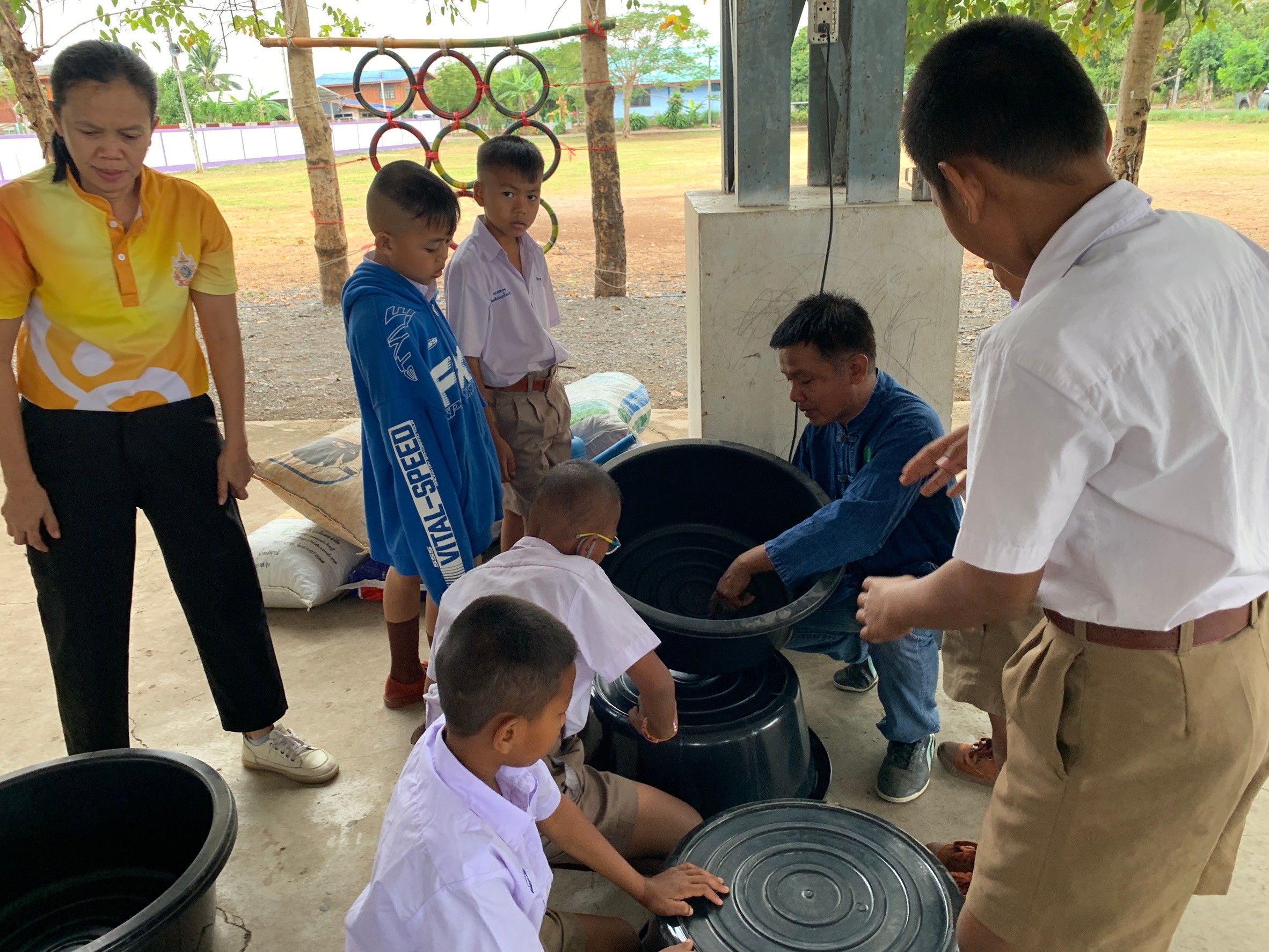 title -  โครงการเพิ่มศักยภาพระบบงานเกษตรภายใต้แผนพัฒนาเด็กและเยาวชนในถิ่นทุรกันดารตามพระราชดำริ สมเด็จพระเทพรัตนราชสุดาฯ สยามบรมราชกุมารี ปีงบประมาณ พ.ศ. 2568 